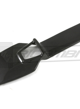Rear Tray